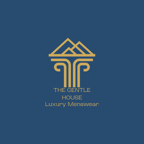 The Gentle House logo